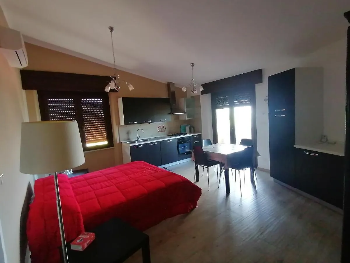 Casa Vacanze Villa Rosetta Dorgali