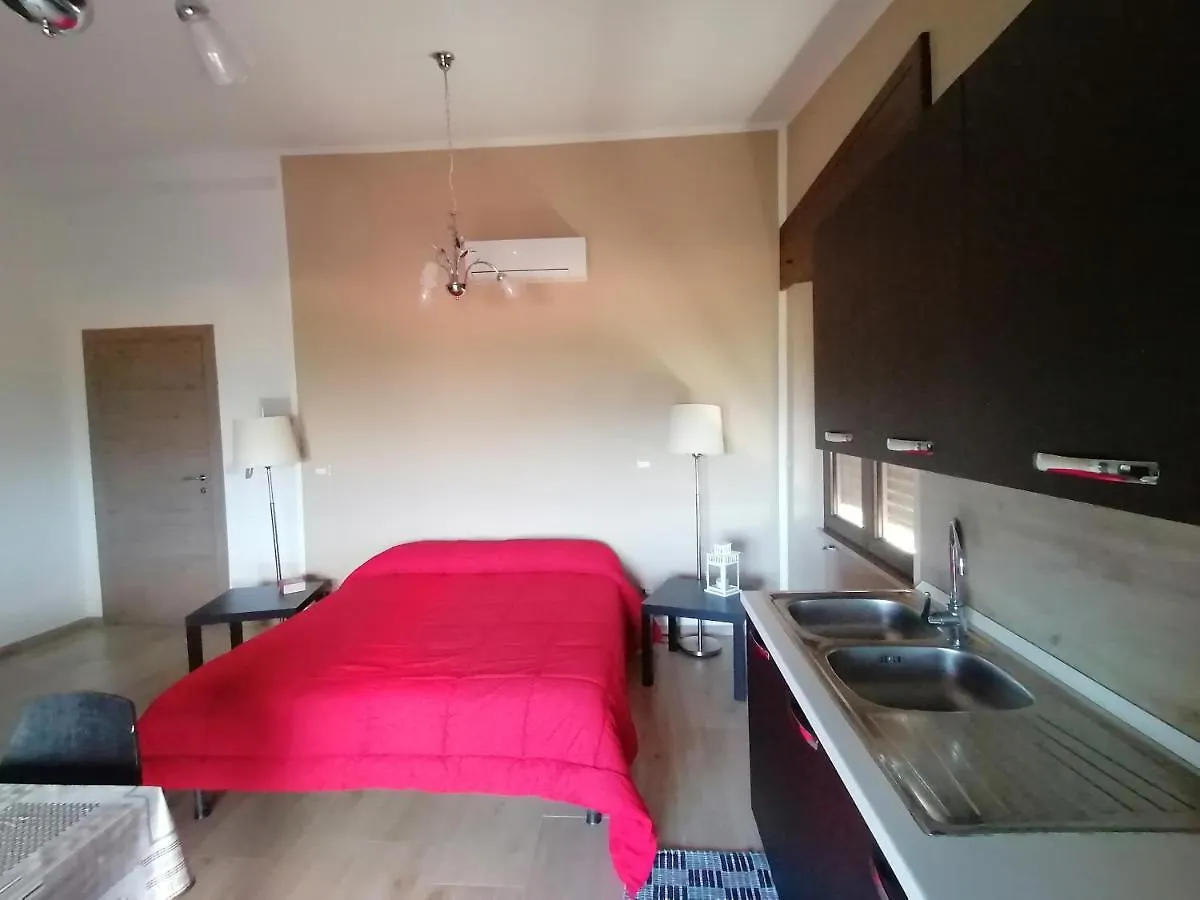 Casa Vacanze Villa Rosetta Dorgali 0*,  Italië