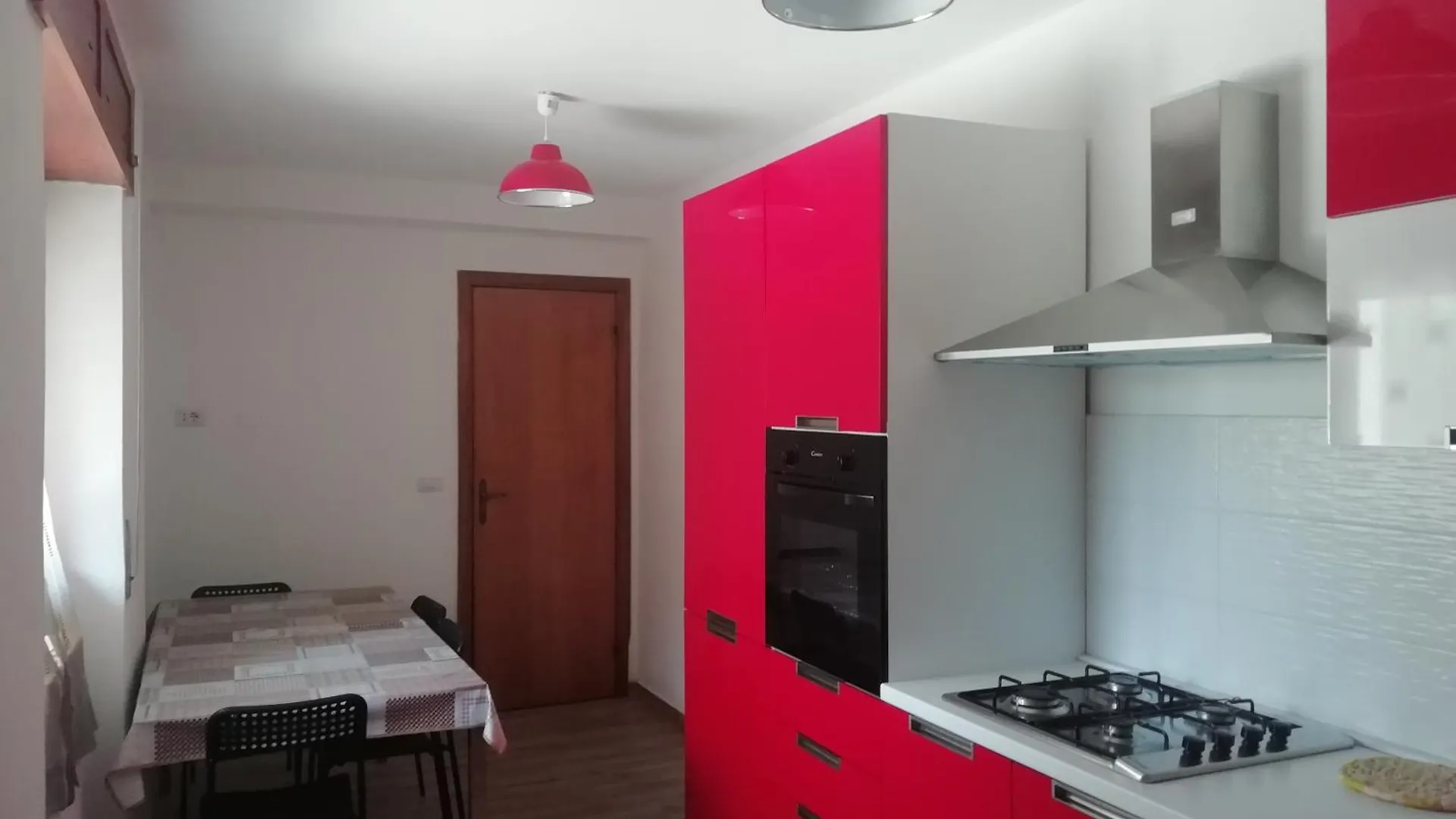 Casa Vacanze Villa Rosetta Dorgali