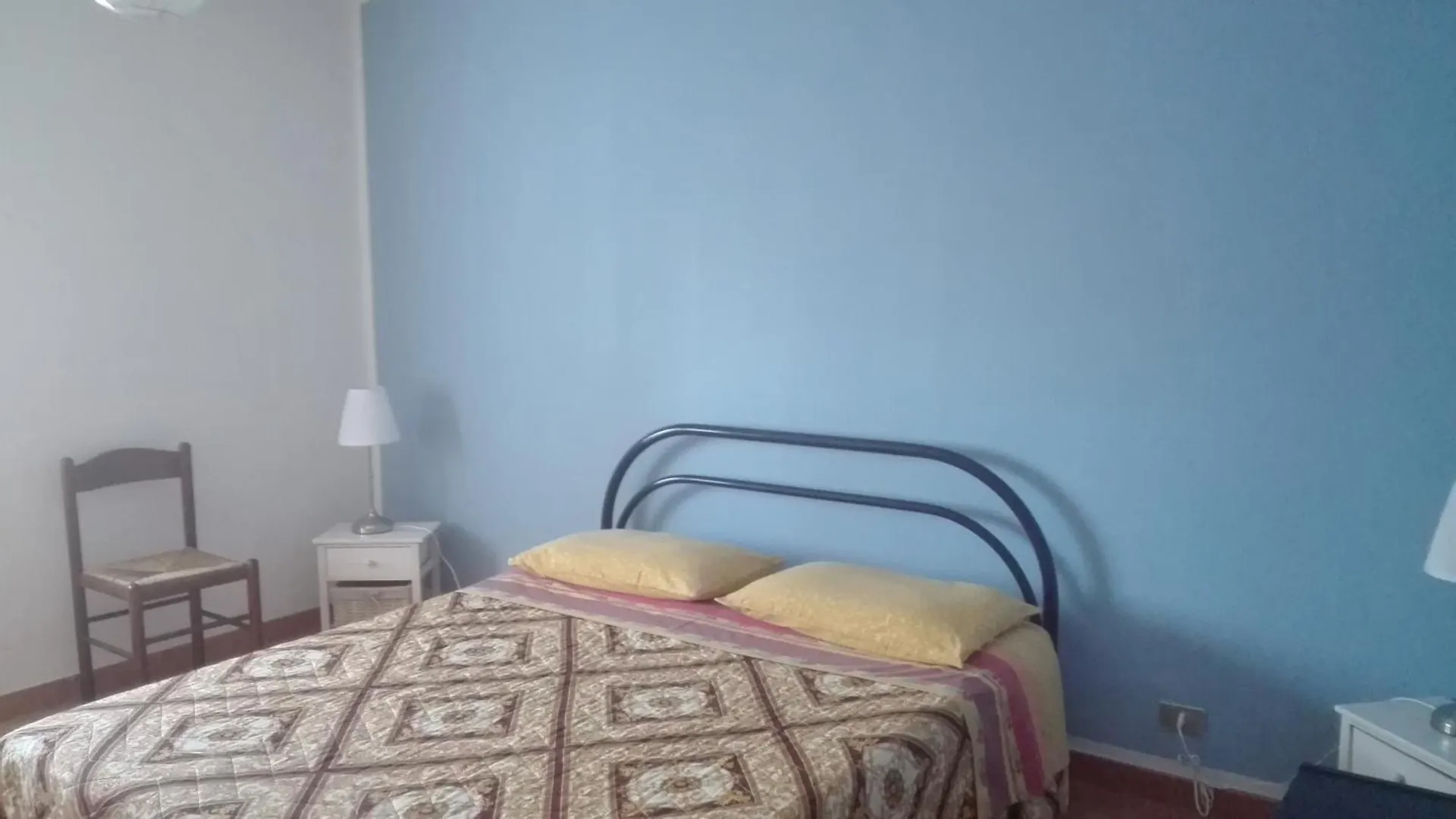 Casa Vacanze Villa Rosetta Dorgali Italië