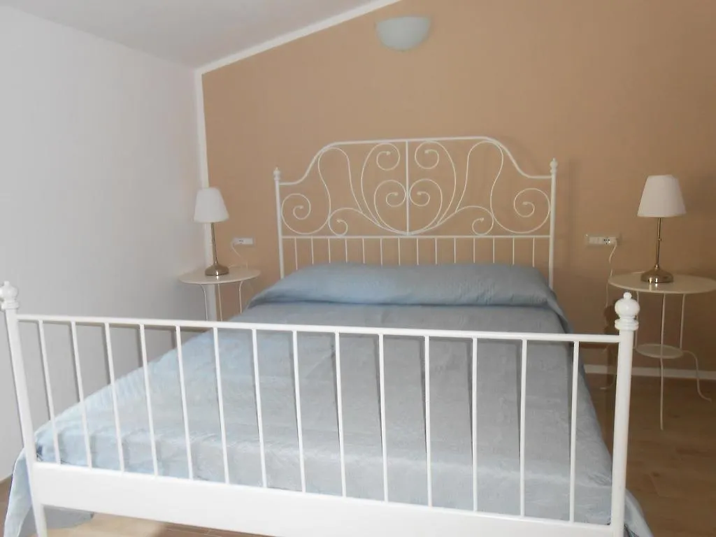 Casa Vacanze Villa Rosetta Dorgali