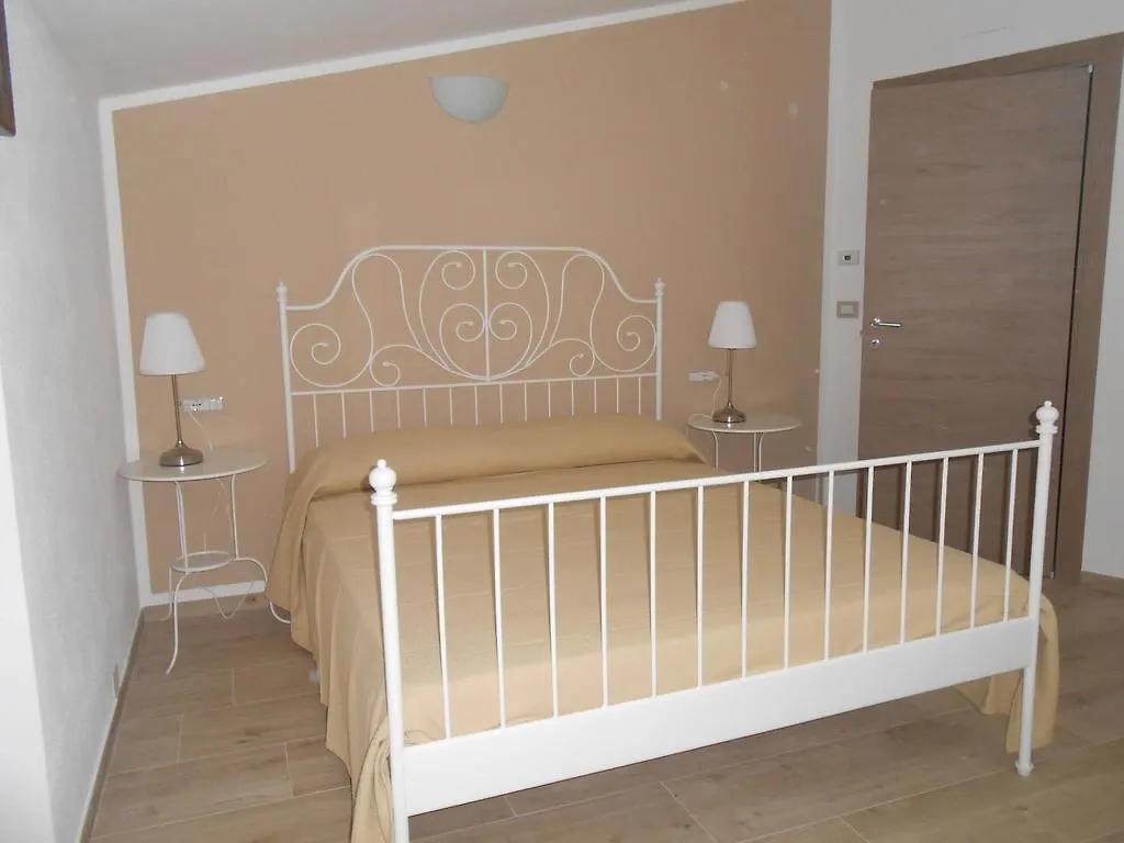 Apartamento Casa Vacanze Villa Rosetta Dorgali