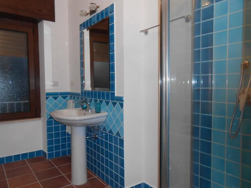 Casa Vacanze Villa Rosetta Dorgali Appartement