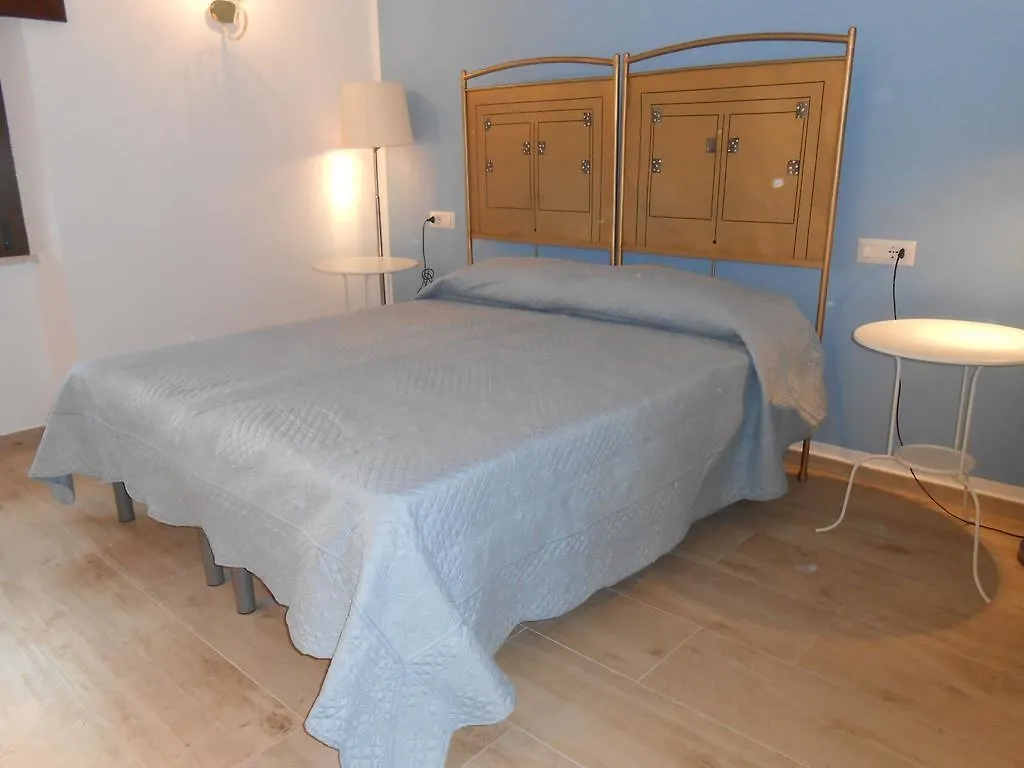 Appartement Casa Vacanze Villa Rosetta Dorgali Italië