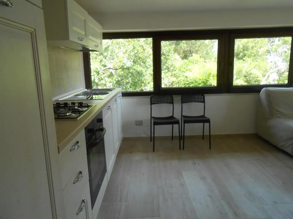 Casa Vacanze Villa Rosetta Dorgali