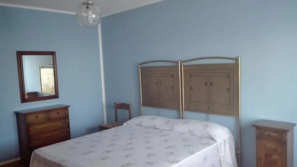 Casa Vacanze Villa Rosetta Dorgali