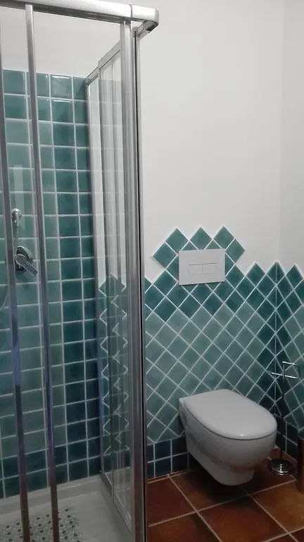 Casa Vacanze Villa Rosetta Dorgali Itália