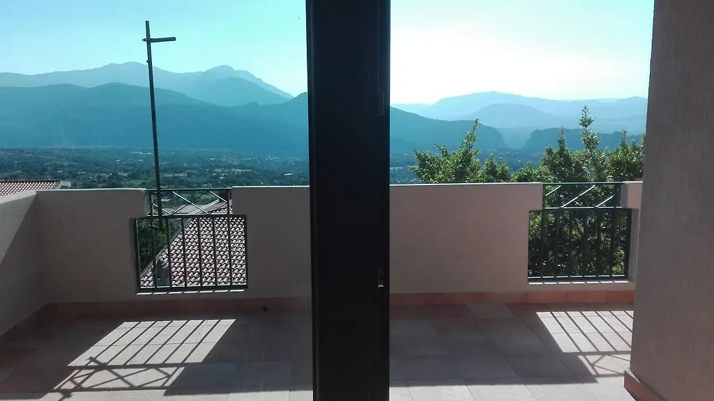 Appartement Casa Vacanze Villa Rosetta Dorgali