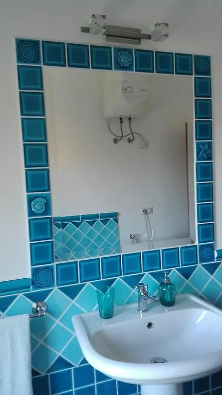 Casa Vacanze Villa Rosetta Dorgali