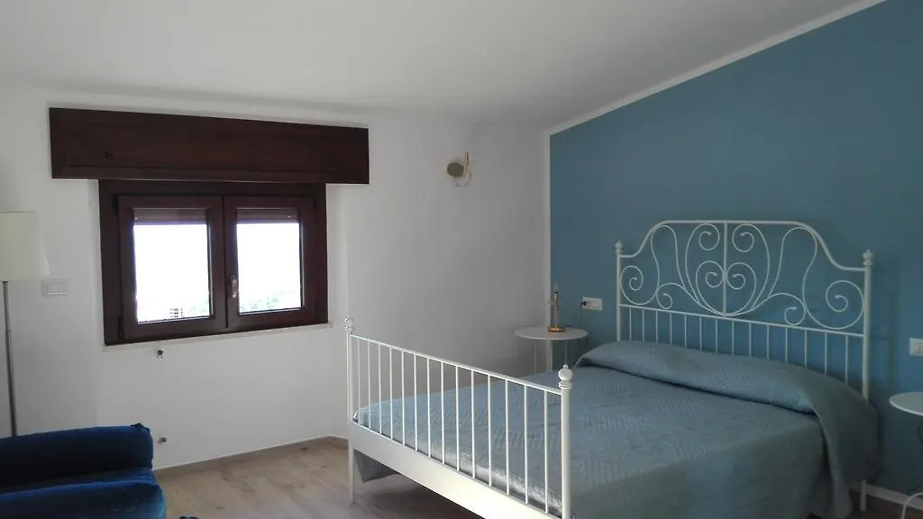 Appartement Casa Vacanze Villa Rosetta Dorgali Italië