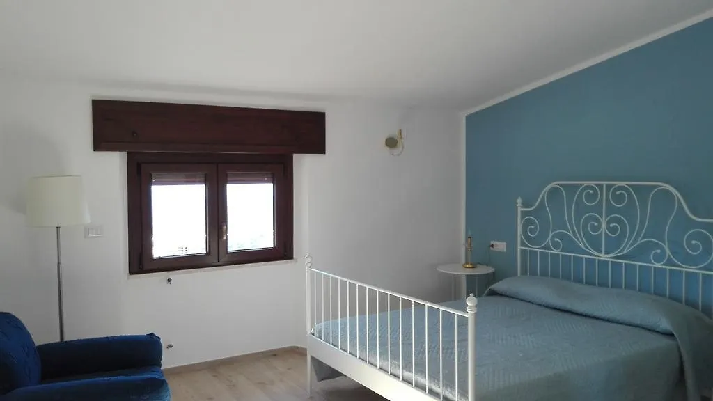 Casa Vacanze Villa Rosetta Dorgali Italië