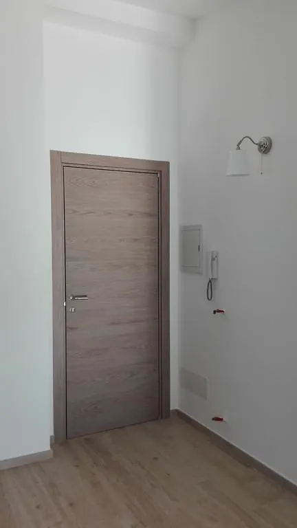 Appartement Casa Vacanze Villa Rosetta Dorgali