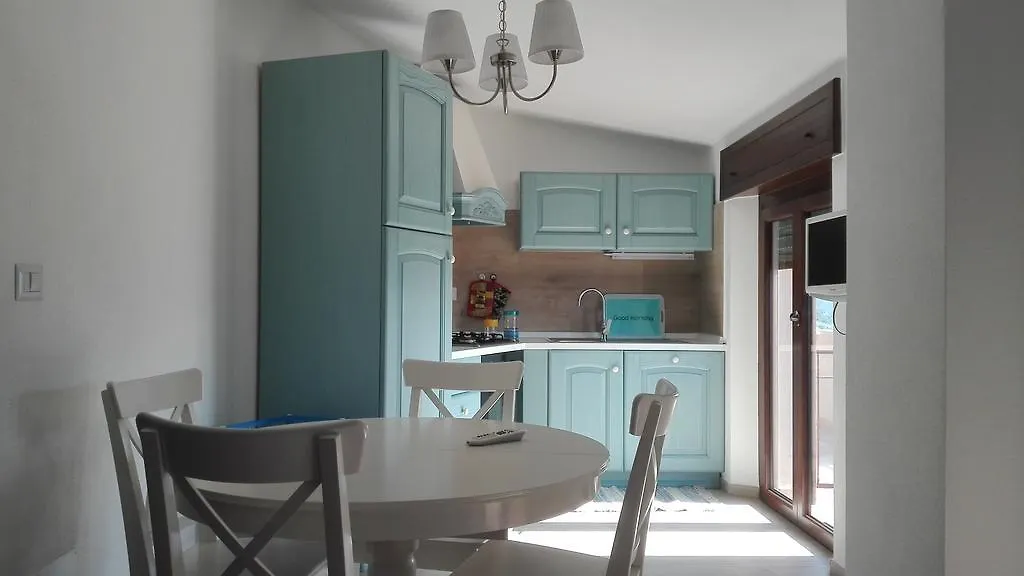 Apartamento Casa Vacanze Villa Rosetta Dorgali