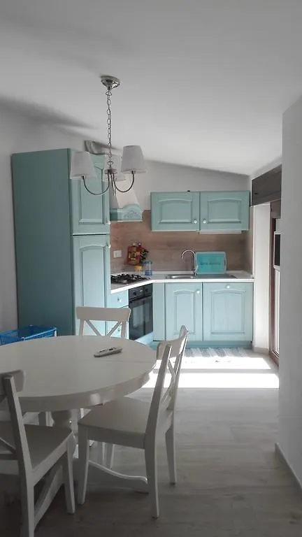 Appartement Casa Vacanze Villa Rosetta Dorgali
