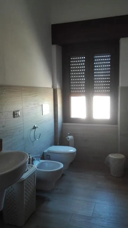 Appartement Casa Vacanze Villa Rosetta Dorgali