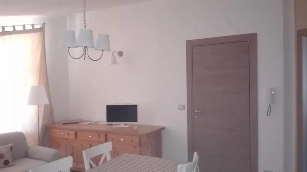 Casa Vacanze Villa Rosetta Dorgali Italië