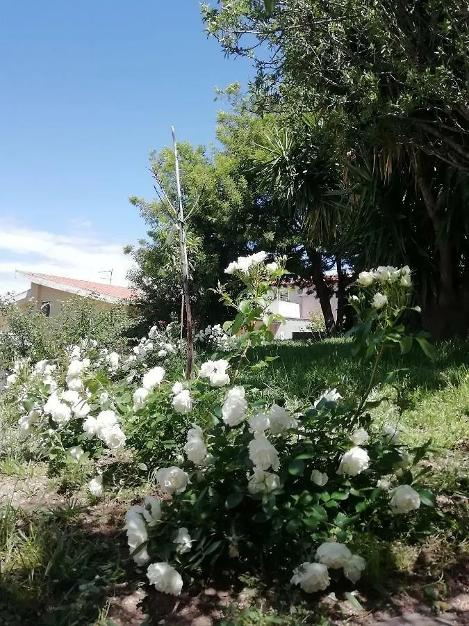 Apartamento Casa Vacanze Villa Rosetta Dorgali